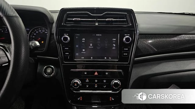Ssangyong Berry New Tivoli 2019 Белый из Кореи, фото 5