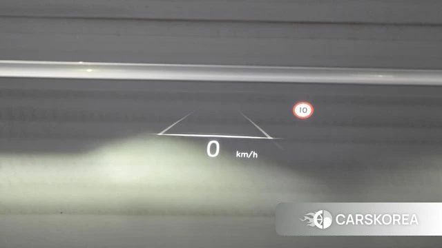 Hyundai Ionic 6 2024 Серый из Кореи, фото 5