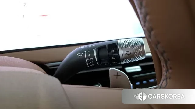 Genesis GV70 2025 Белый из Кореи, фото 5