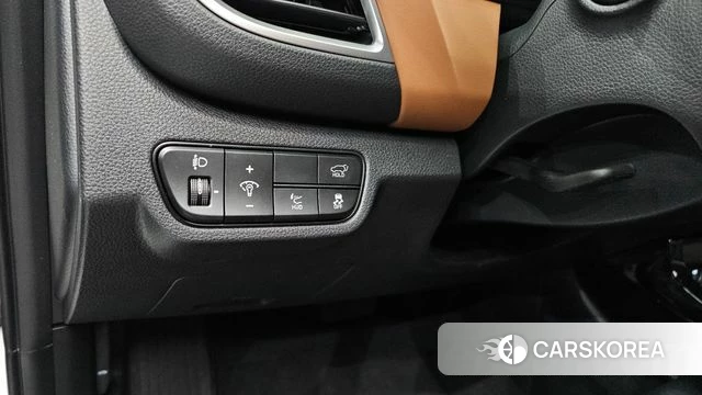 Kia The New Seltos 2024 Белый из Кореи, фото 5