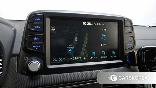 Hyundai Kona 2020 Белый из Кореи, фото 5