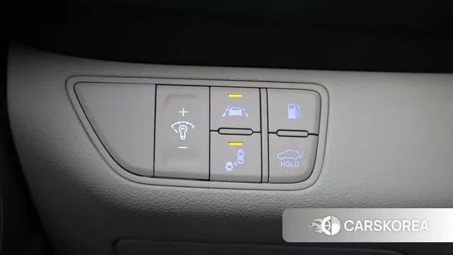 Genesis G70 2019 Белый из Кореи, фото 5