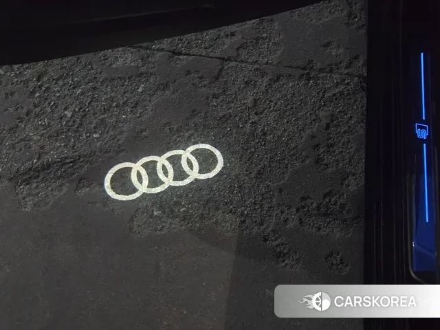 Audi A6 (C8) 2021 Черный из Кореи, фото 5