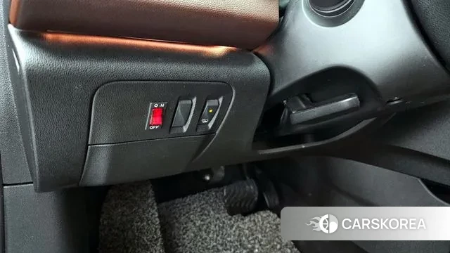 Renault Korea (Samsung) SM6 2018 Серый из Кореи, фото 5