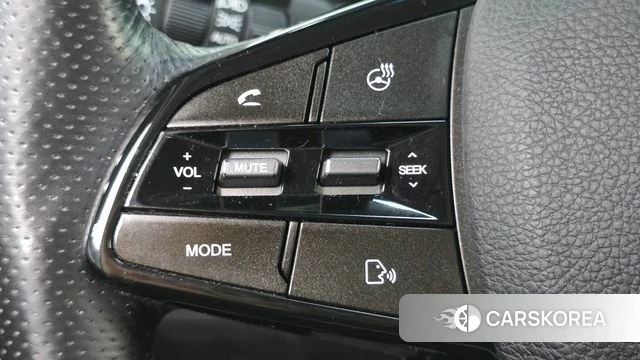 Ssangyong Beautiful Korando 2020 Белый из Кореи, фото 5