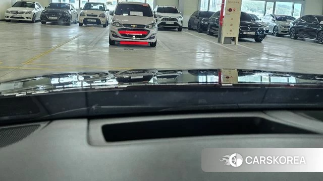 Hyundai The New Grandeur IG Hybrid 2022 Черный из Кореи, фото 5