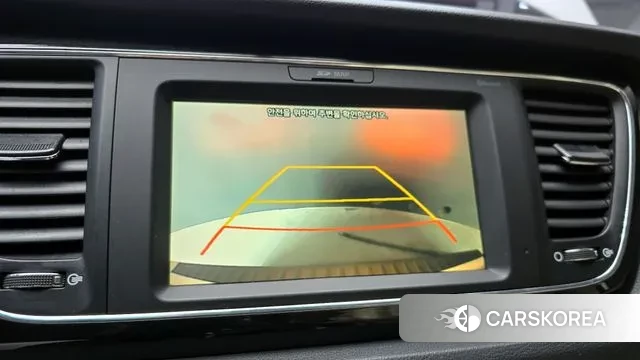 Kia The New Carnival 2018 Белый из Кореи, фото 5