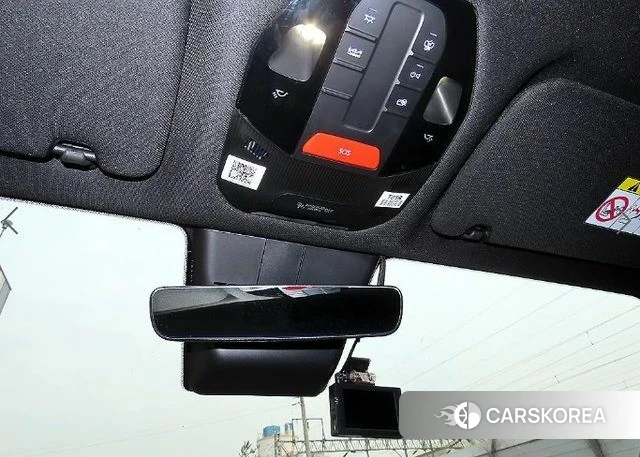 Kia Tasman 2025 Серый из Кореи, фото 5