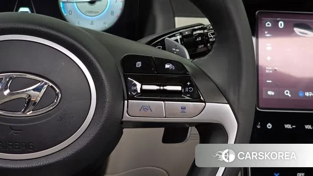 Hyundai Tucson (NX4) 2023 Серый из Кореи, фото 5