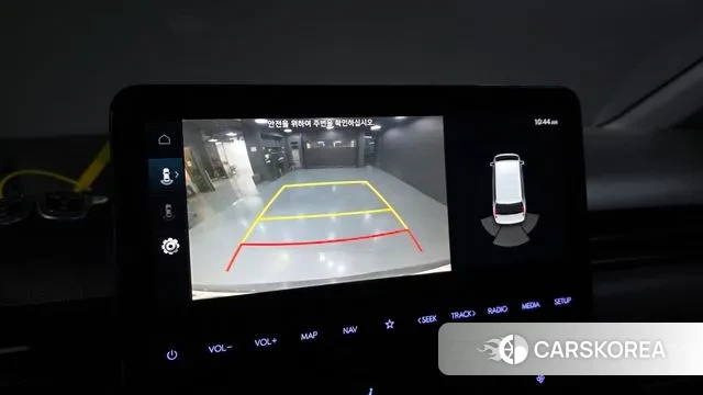 Hyundai Staria 2022 Серый из Кореи, фото 5