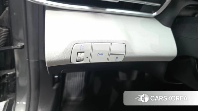 Hyundai Avante (CN7) 2021 Серый из Кореи, фото 5