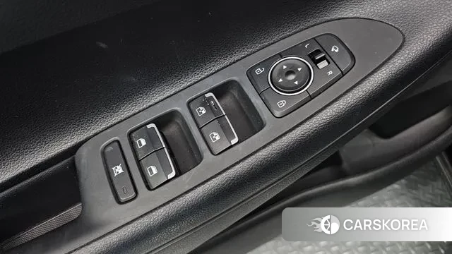 Hyundai Grandeur IG 2019 Черный из Кореи, фото 5