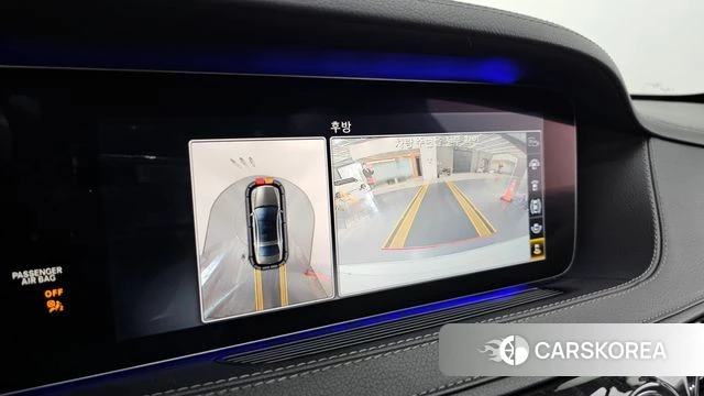 Mercedes-Benz S-Class W222 2018 Белый из Кореи, фото 5