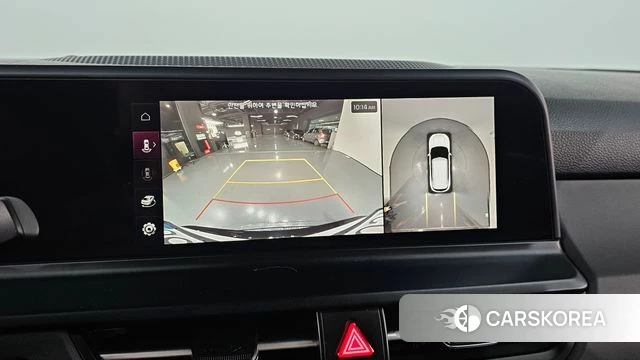 Kia The New Seltos 2022 Белый из Кореи, фото 5