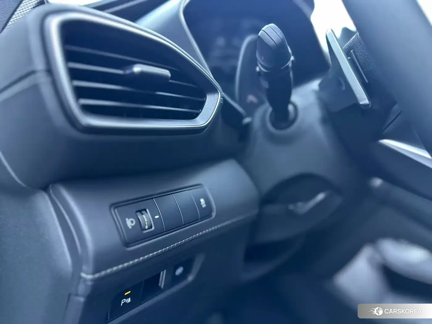 Hyundai Santa Fe 2023 Белый из Китая, фото 5