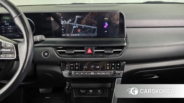 Kia The New Seltos 2022 Белый из Кореи, фото 5