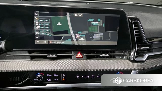 Kia Sportage 5th Generation 2021 Белый из Кореи, фото 5