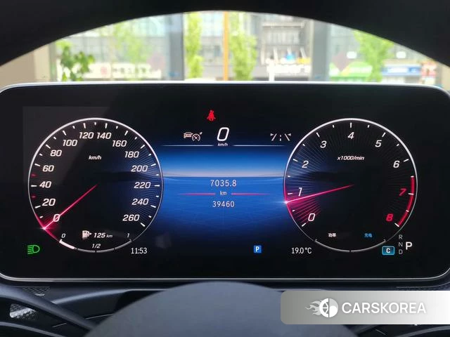 Mercedes-Benz Class C 2024 Белый из Китая, фото 5