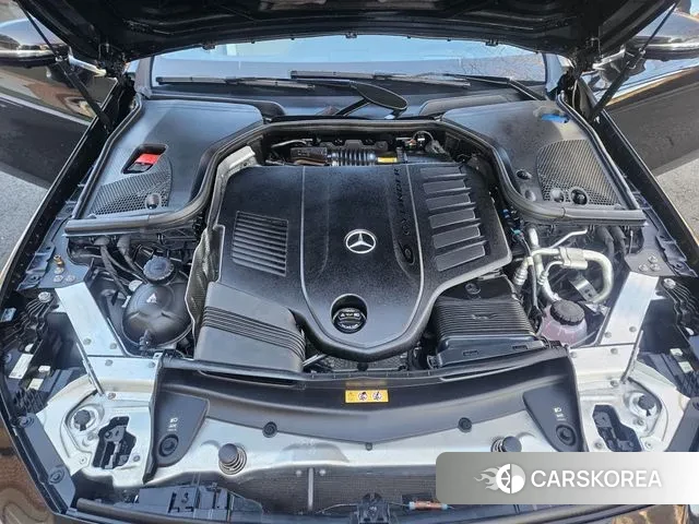 Mercedes-Benz CLS-Class C257 2022 Черный из Кореи, фото 5