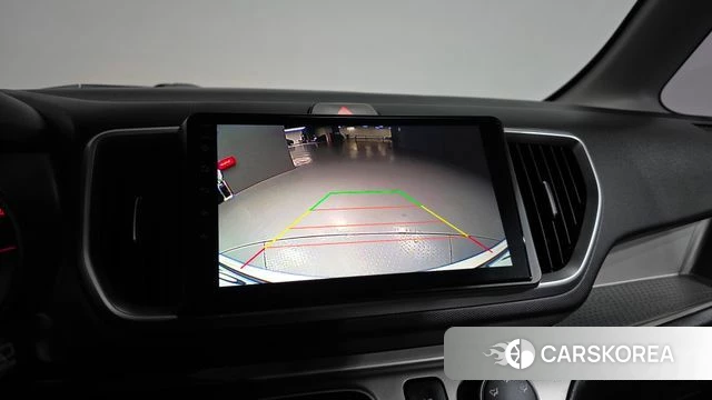 Kia The New Ray 2021 Белый из Кореи, фото 5