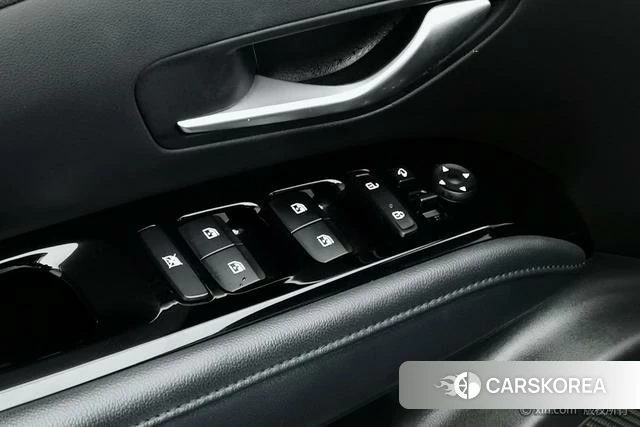 Hyundai Tucson 2023 Зеленый из Китая, фото 5