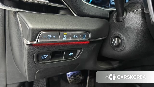 Genesis GV80 2020 Белый из Кореи, фото 5