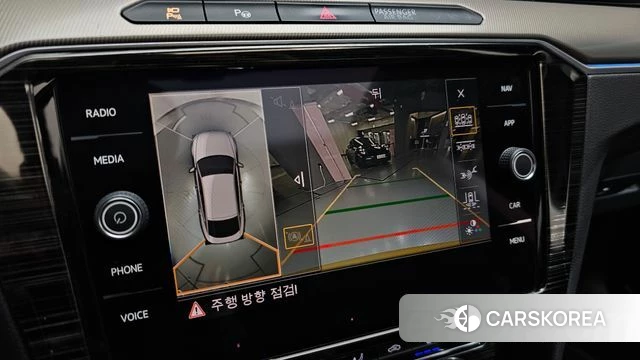 Volkswagen Arteon 2019 Золотой из Кореи, фото 5