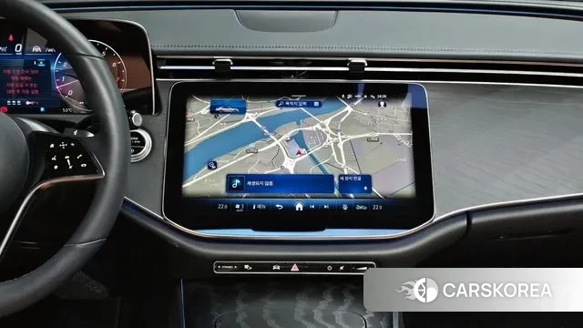 Mercedes-Benz E-Class W214 id 3477301 из Кореи 5