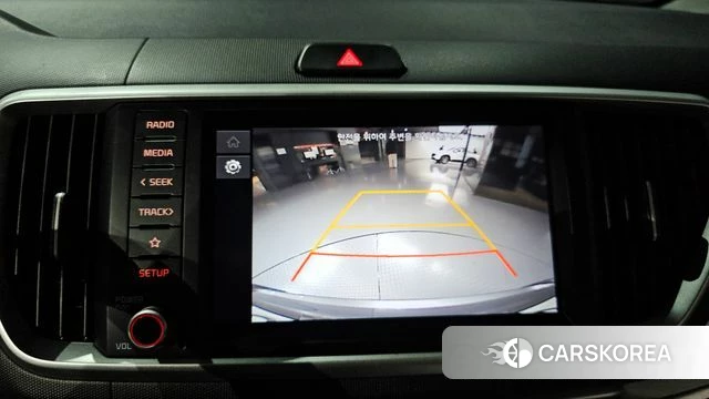 Kia The New Ray 2022 Серый из Кореи, фото 5