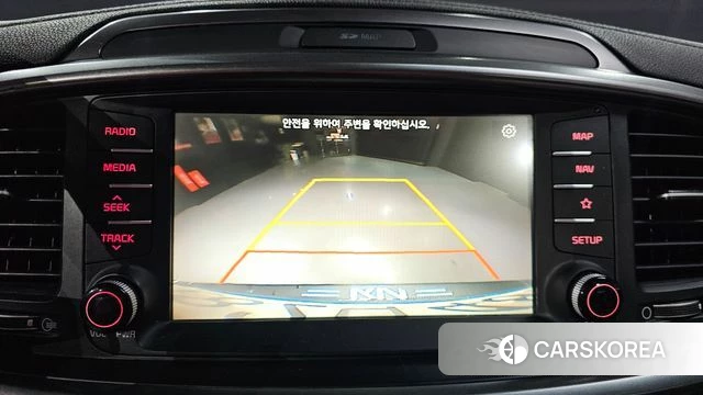 Kia The New Sorento 2018 Серый из Кореи, фото 5