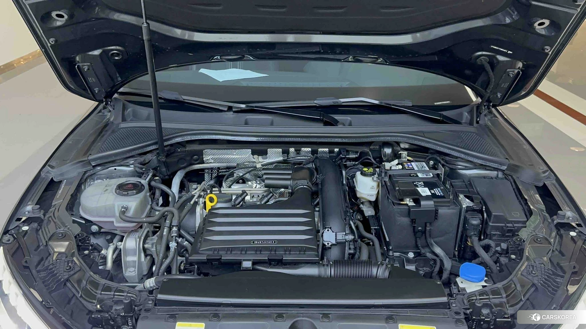 Audi A3 2023 Темно-серый из Китая, фото 5