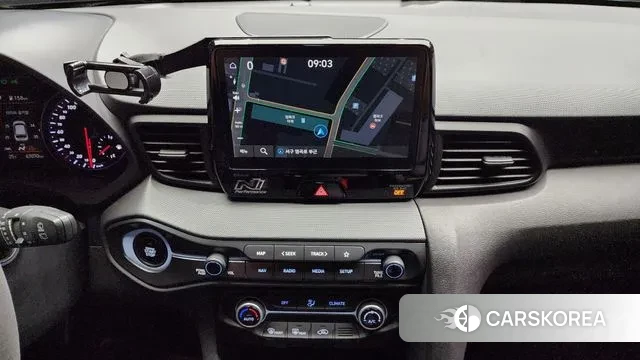 Hyundai Veloster (JS) 2020 Красный из Кореи, фото 5