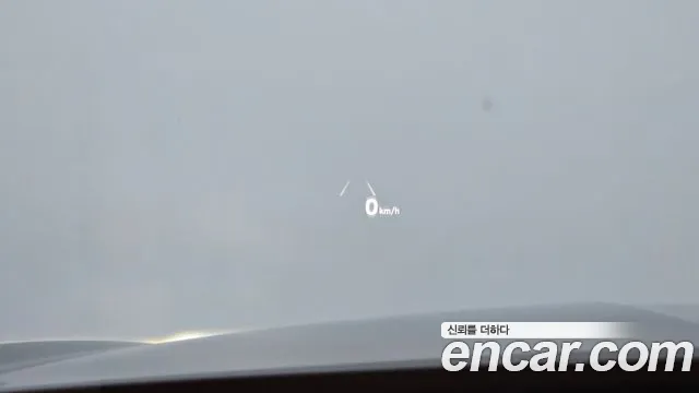 Genesis G90 2021 Черный из Кореи, фото 5