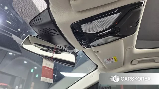 BMW 5 Series (G30) 2021 Черный из Кореи, фото 5