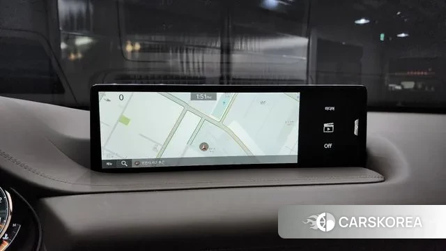 Genesis GV80 2021 Белый из Кореи, фото 5