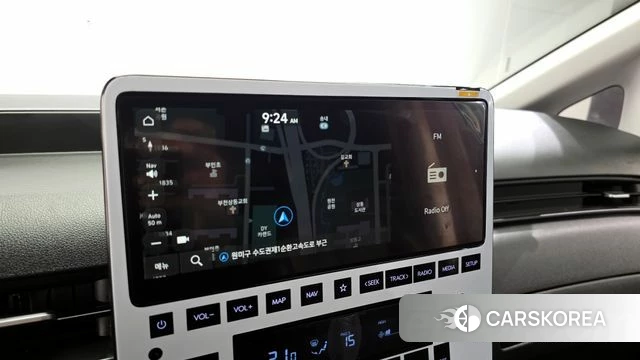 Hyundai Staria 2021 Серебряный из Кореи, фото 5