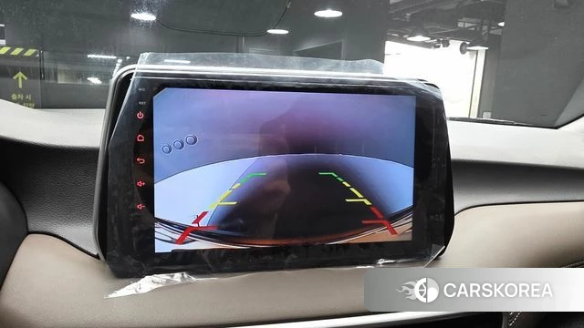 Hyundai All New Tucson 2019 Серый из Кореи, фото 5