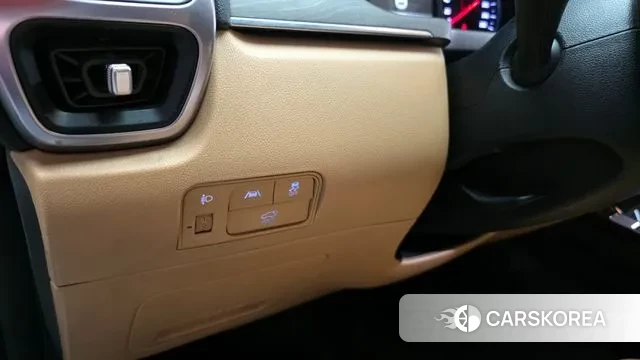 Kia Sorento 4th Generation 2021 Белый из Кореи, фото 5