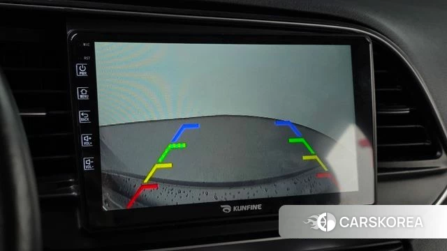 Hyundai The New Avante AD 2019 Серый из Кореи, фото 5
