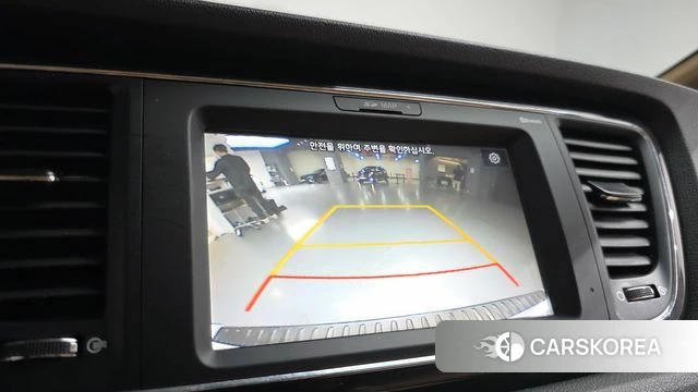 Kia The New Carnival 2019 Белый из Кореи, фото 5