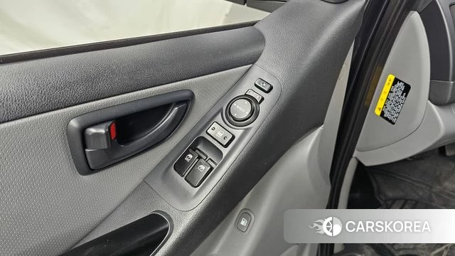 Hyundai The New Grand Starex 2018 Синий из Кореи, фото 5