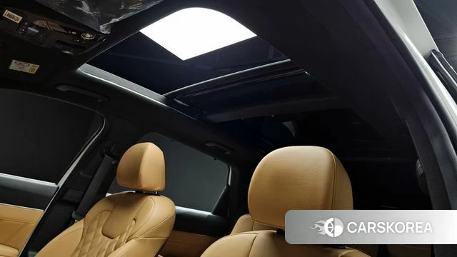 Kia Sorento 4th Generation 2020 Белый из Кореи, фото 5