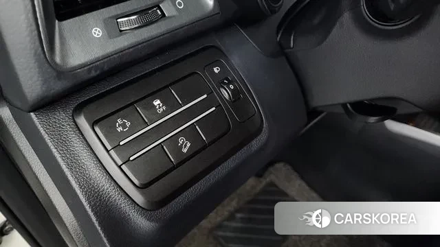 Ssangyong Tivoli Armor 2019 Белый из Кореи, фото 5