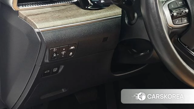 Kia K5 Hybrid 3rd Generation 2021 Белый из Кореи, фото 5