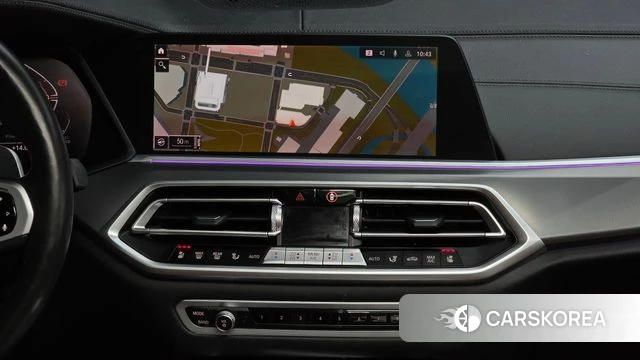 BMW X6 (G06) 2022 Белый из Кореи, фото 5