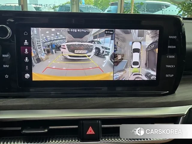 Kia K5 3rd generation id 3371521 из Кореи 5