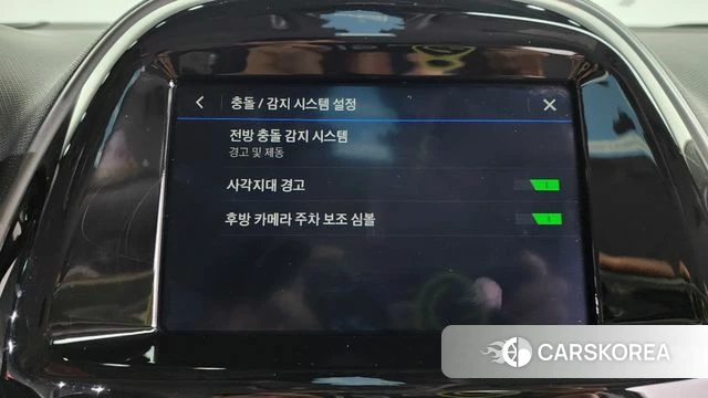 Chevrolet (GM Daewoo) The New Spark 2021 Белый из Кореи, фото 5