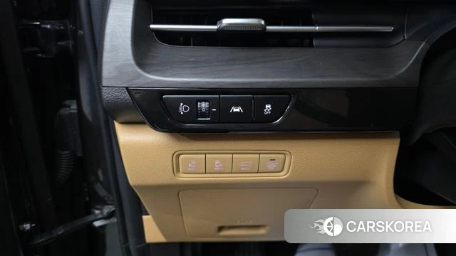 Kia Carnival 4th generation 2023 Серый из Кореи, фото 5