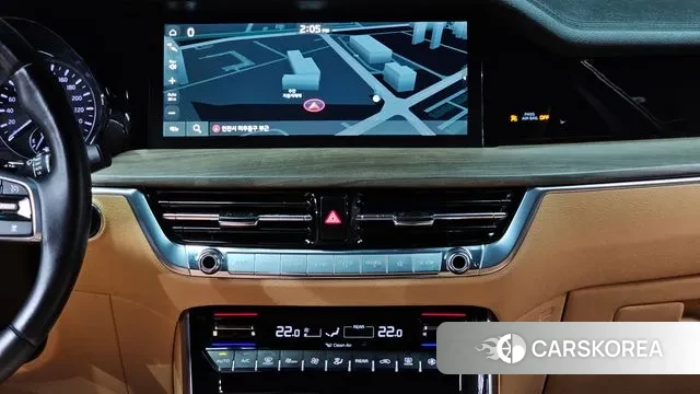 Kia Mohave Master 2020 Белый из Кореи, фото 5