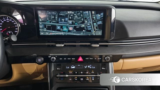 Kia Carnival 4th generation 2021 Белый из Кореи, фото 5